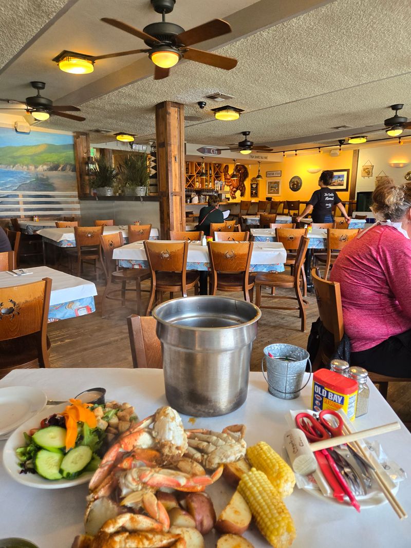 Pismo Beach's Signature Meal Worth The Detour