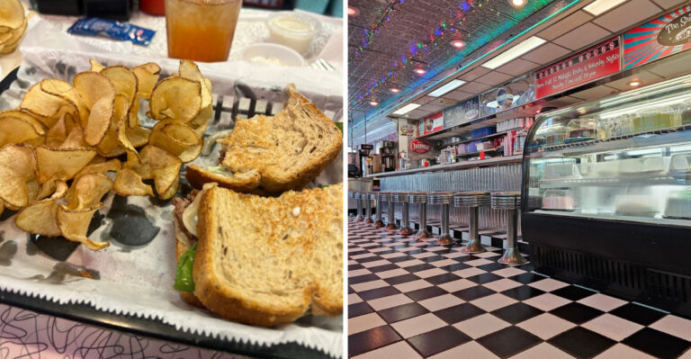 The North Carolina Roadside Shack Turning Fried Bologna Into A Southern Masterpiece