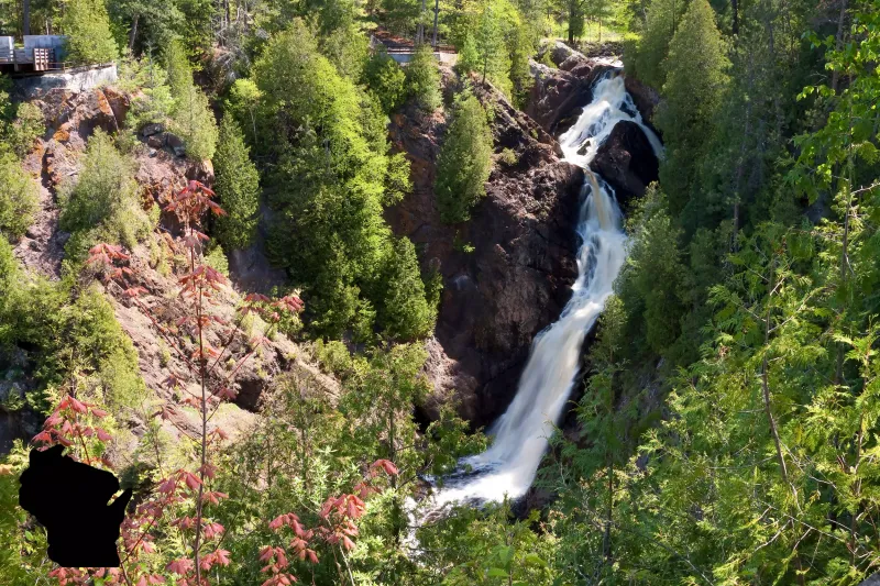 Easy Access To Multiple Overlooks For Incredible Views