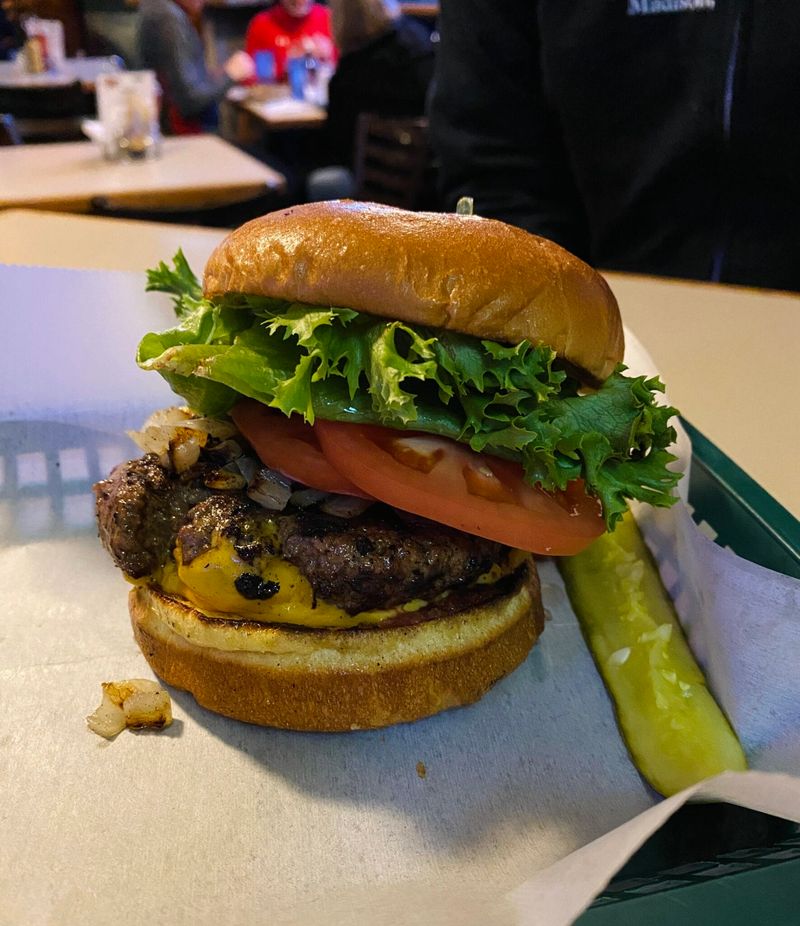 Village Bar (Madison)