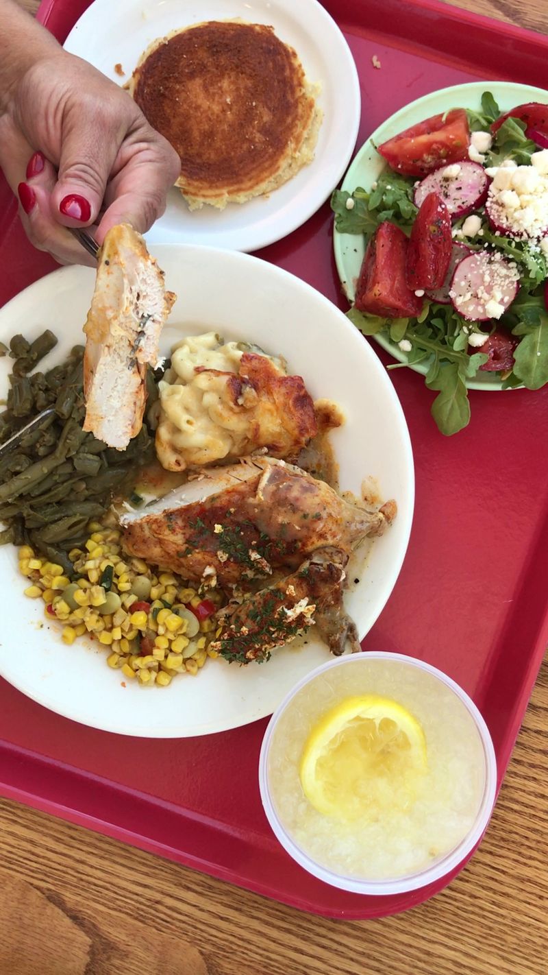 Arnold's Country Kitchen (Nashville)