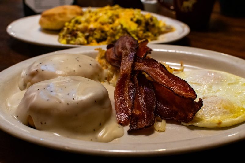 Columbine Café (Breckenridge)