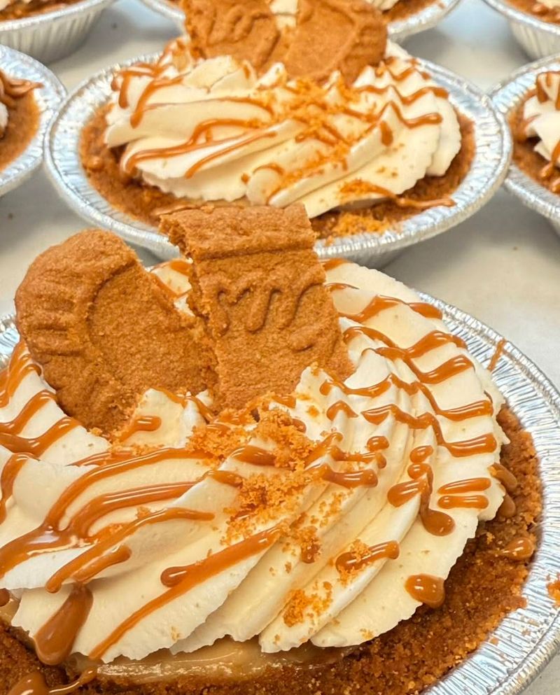 Pie R Square (Chattanooga / Red Bank)