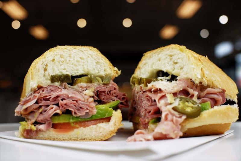 A Georgia Deli Tradition Since 1929