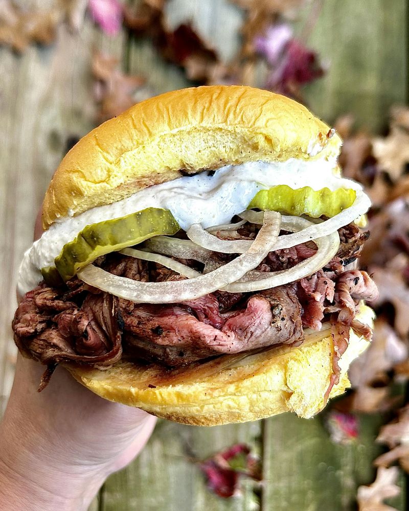 From One Pit To A Statewide Phenomenon