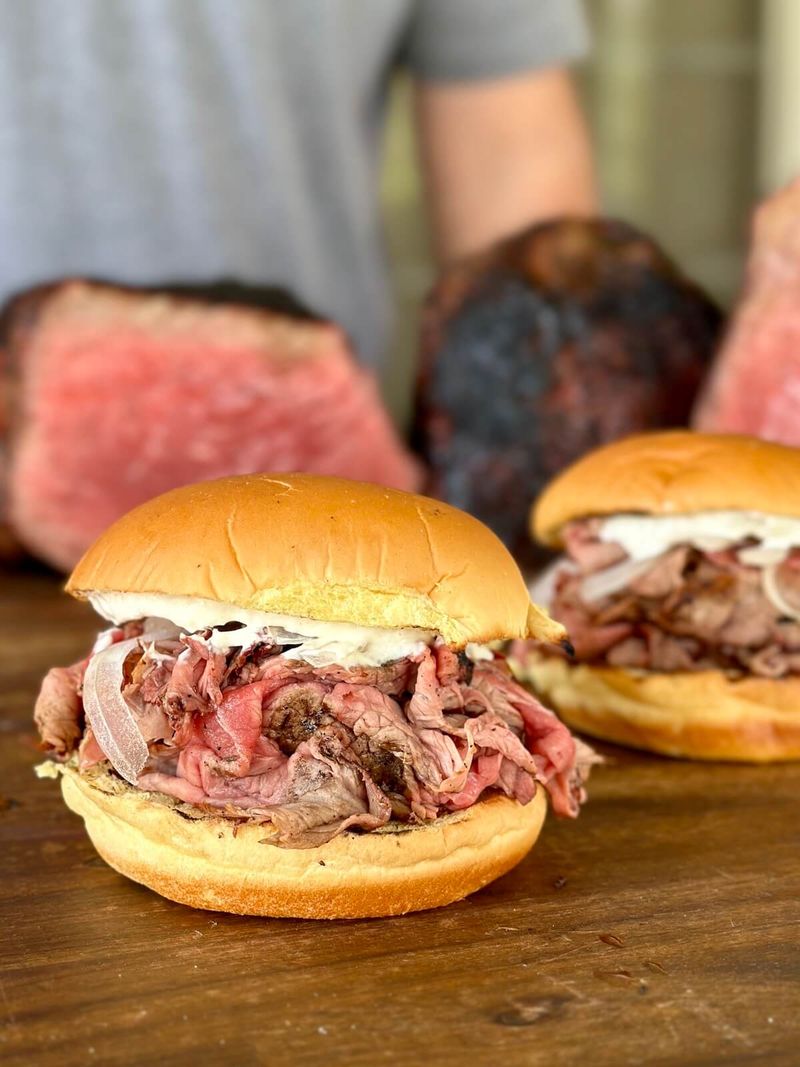 Tiger Sauce: The Fiery Maryland Must-Have