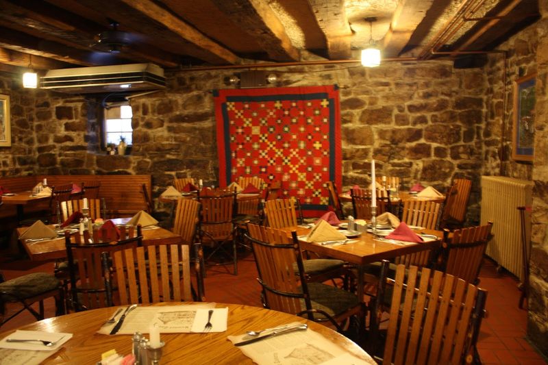 Jean Bonnet Tavern