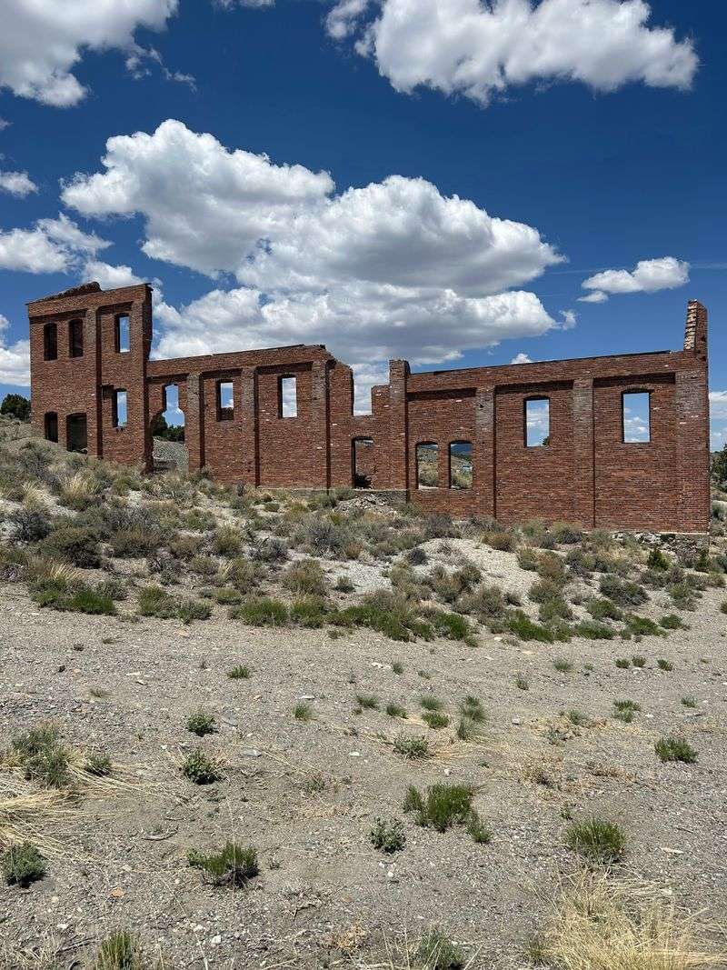 The Tunnel’s Closure In 1980: Belmont’s Final Turning Point