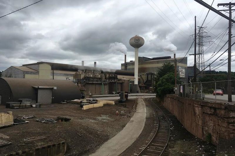 Environmental Scars: Toxic Footprint Of The Steel Industry