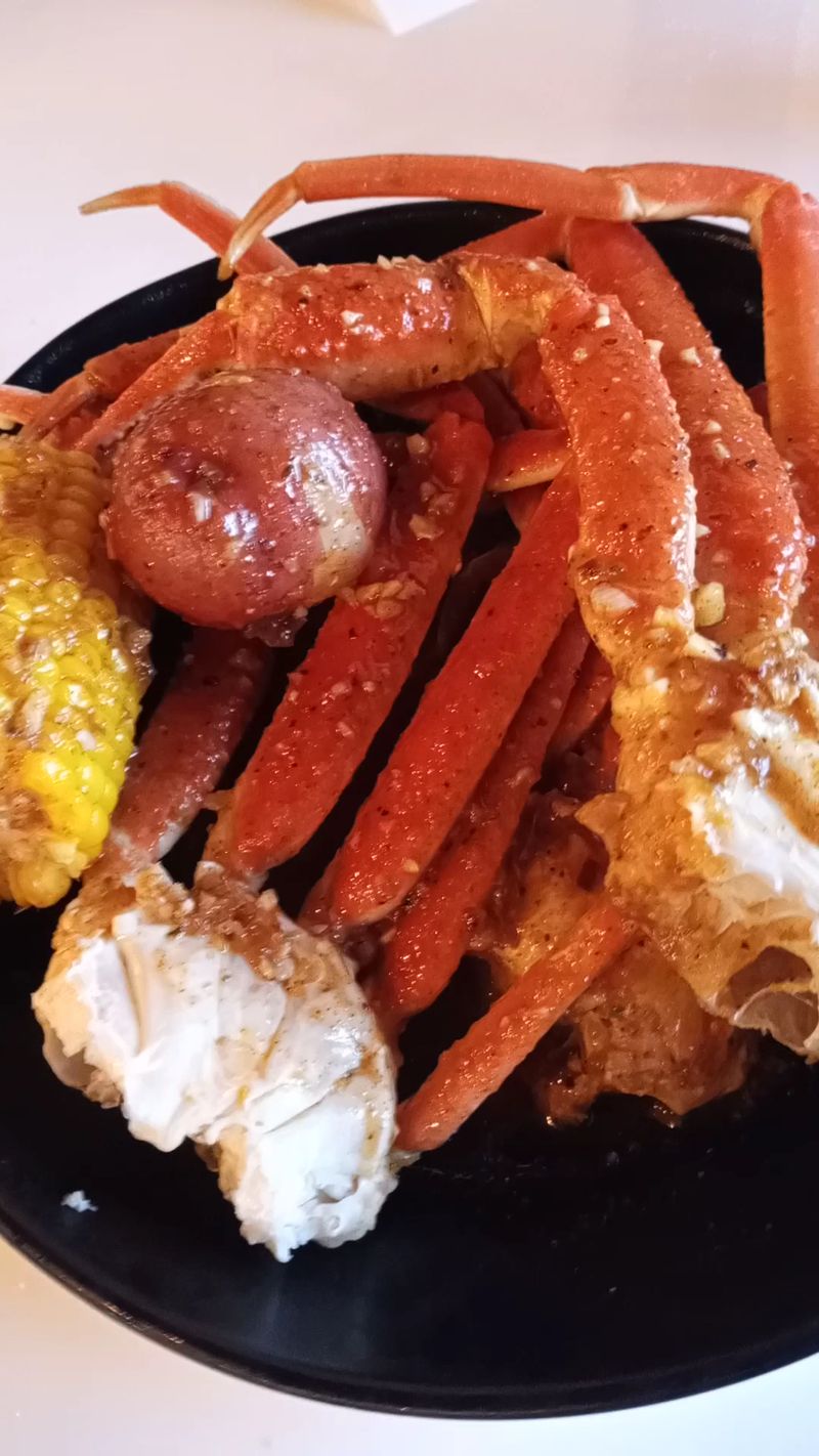 A Crowd-Pleaser For Families, Groups And Big Appetites