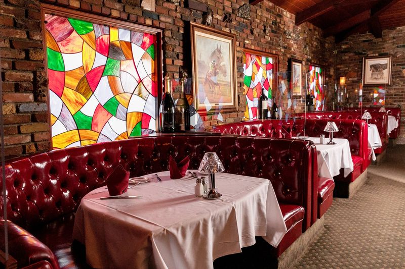 The Derby, Arcadia, CA