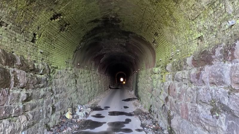 A Key Player In The Great Locomotive Chase