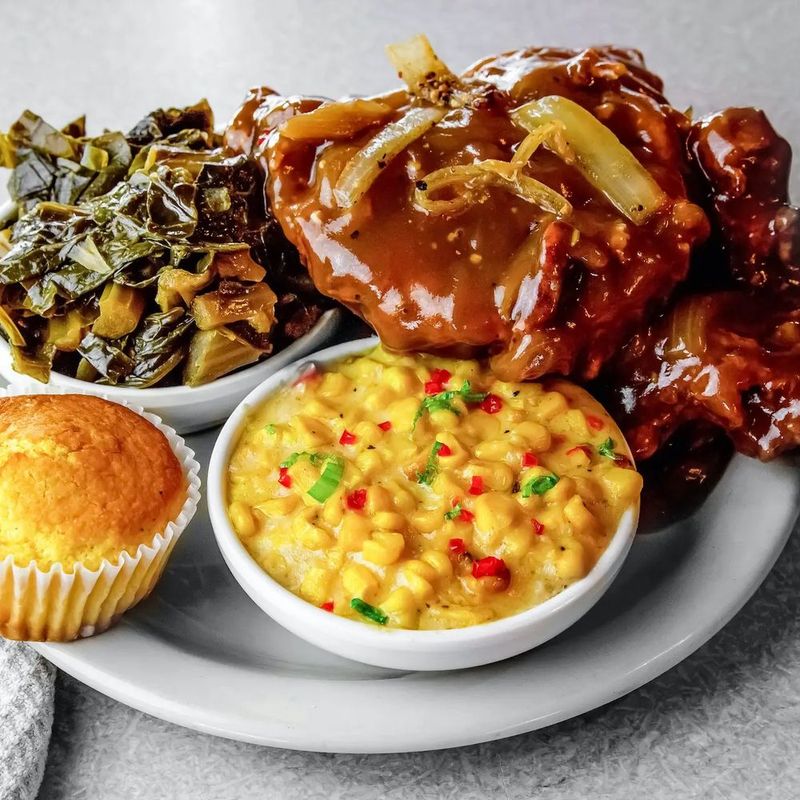 A True Community Gathering Spot That Still Feels Private And Unpolished