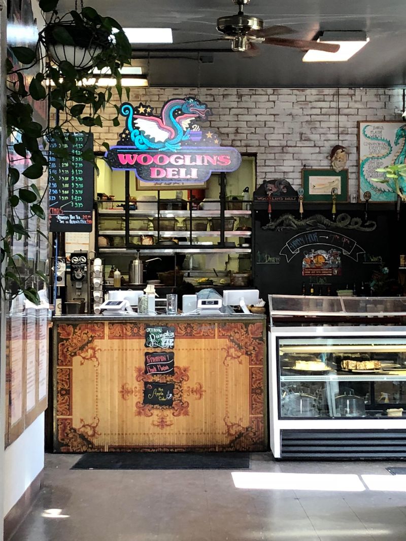 How a College-Town Café Became a Green Chile Cheeseburger Destination