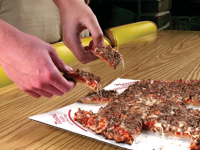 Marion's Piazza (Dayton)