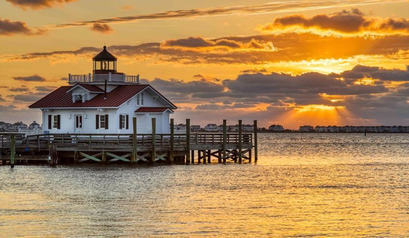 No High-Rises, No Rush—Just Pure Coastal Calm