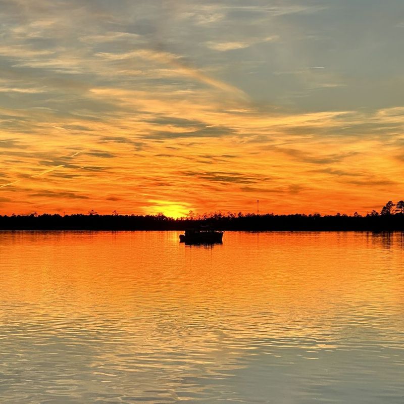 Coastal Cantina: Tacos, Lemonades, And A Front-Row View Of The Horizon