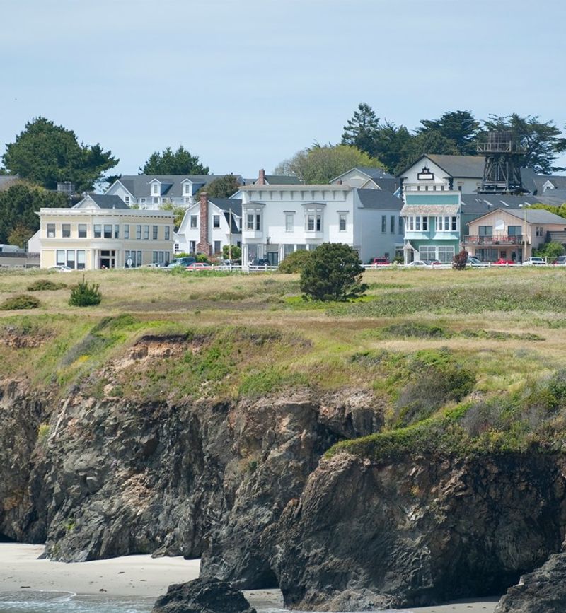 Mendocino (Mendocino County)