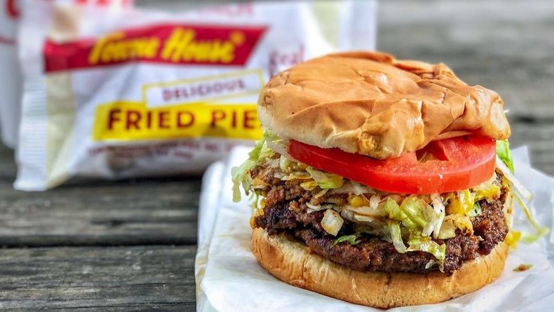 Brooks' Sandwich House (Charlotte)