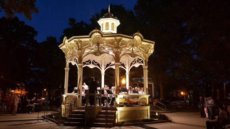 Medina Public Square (Medina)