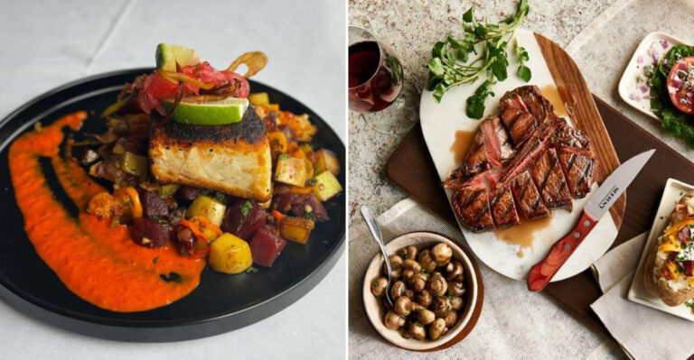 These Hidden Massachusetts Steakhouses Serve Cuts Worth The Trip