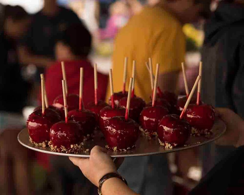 National Apple Harvest Festival