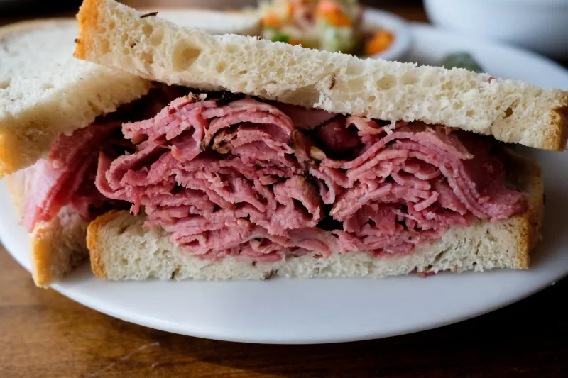 Feldman's Deli (Salt Lake City)