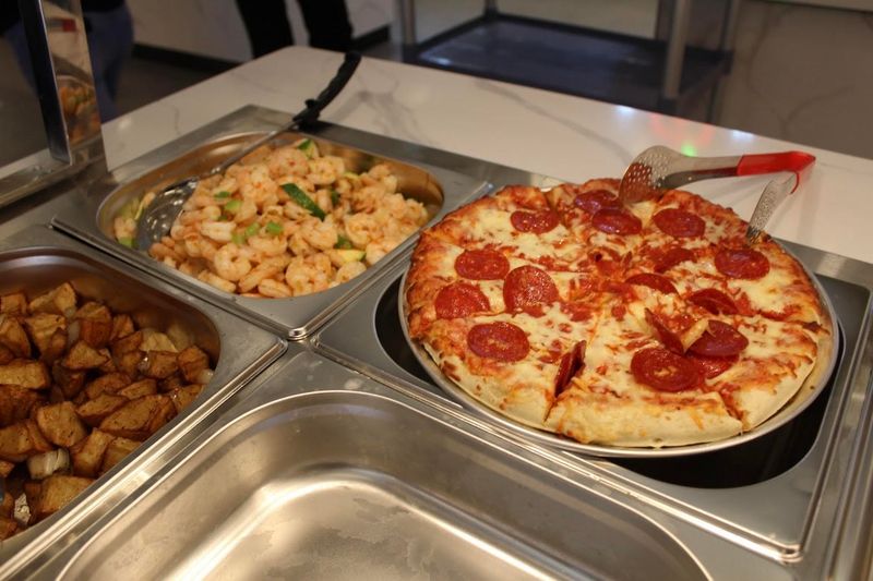 A Local Favorite That's Taking Georgia by Storm