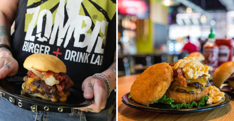 This Des Moines Burger Legend Has Locals Claiming It’s The Iowa’s Best