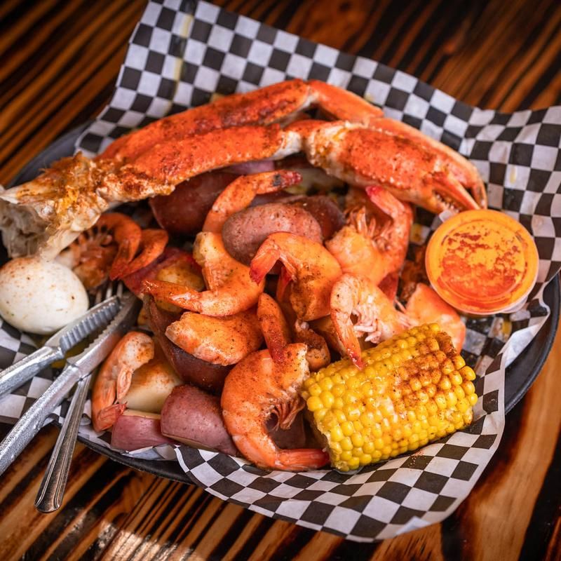 A Brunswick Favorite That Feels Like The Coast On A Plate