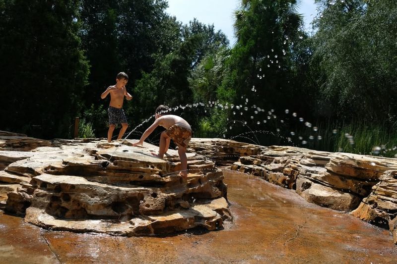 A Hidden Oasis in the Heart of Central Florida