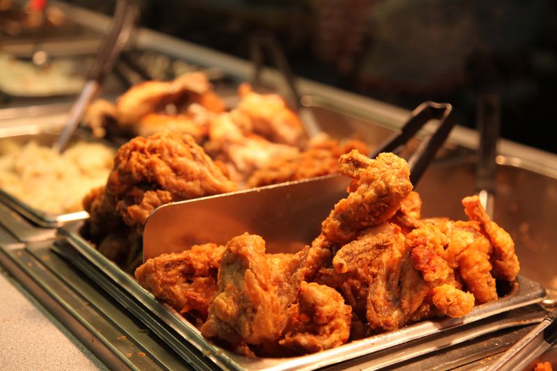 A Wilmington Institution That Defines Southern Comfort Food