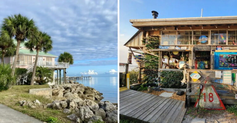 This Peaceful Florida Town Might Just Be Your New Favorite Getaway