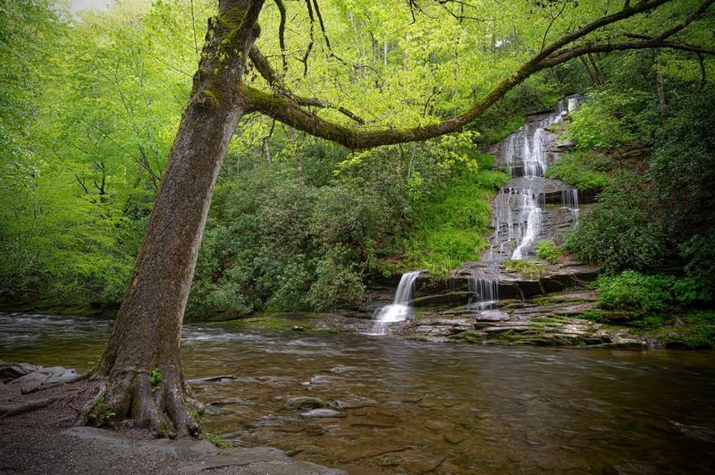 A Gateway to the Great Smoky Mountains — Without the Crowds