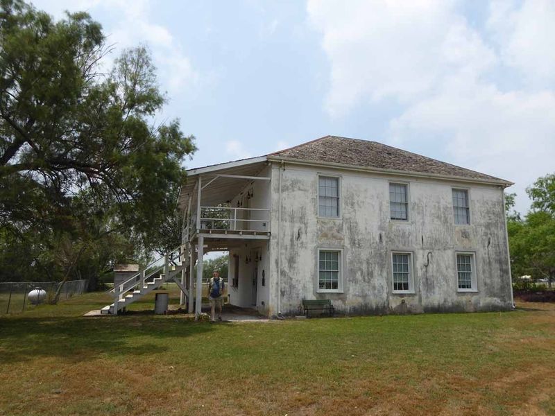 Helena (Karnes County)