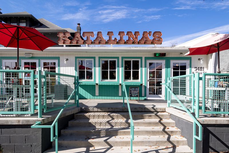 Katalina's, Columbus