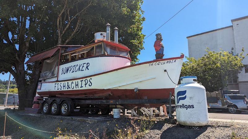 Locally Owned Restaurants Serving Comforting, Classic Coastal Fare