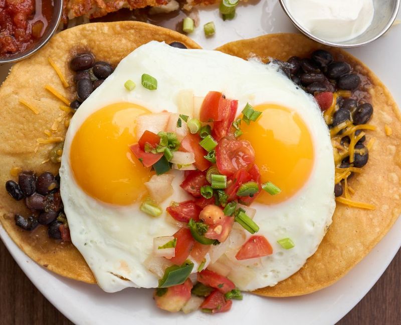 Fuller's Coffee Shop