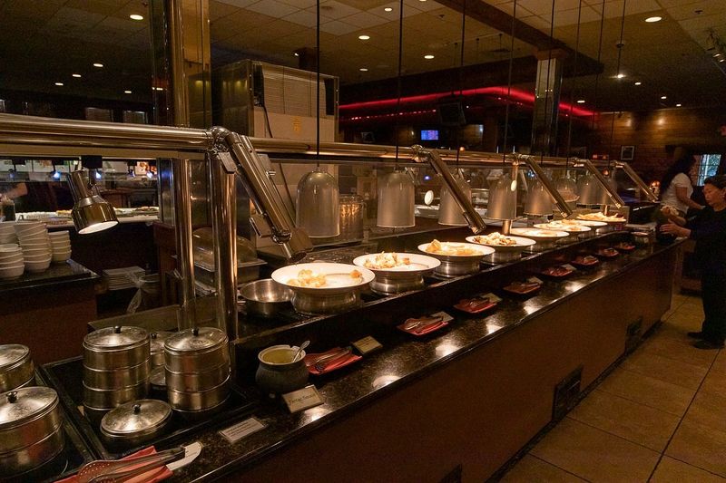 Tokyo One Sushi & Grill
