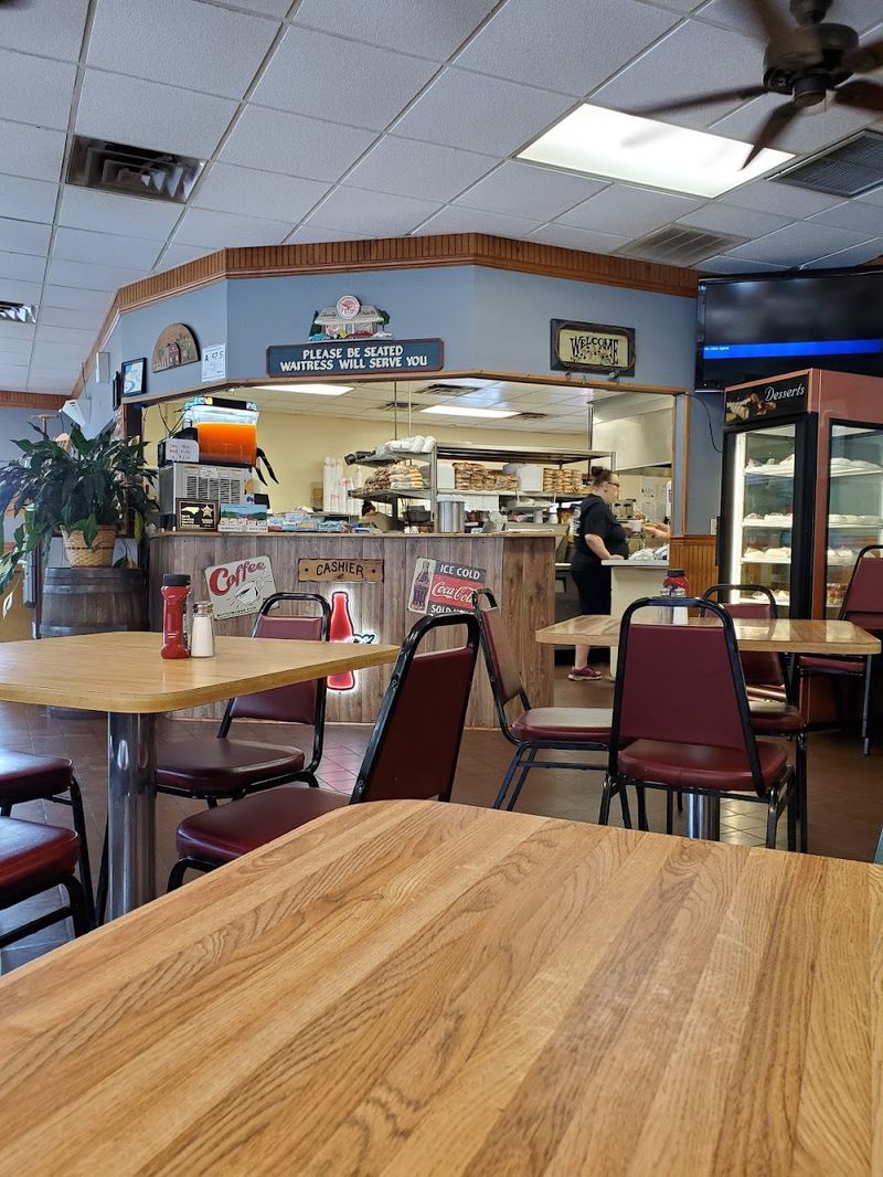 Ammons' Drive-Inn & Dairy Bar