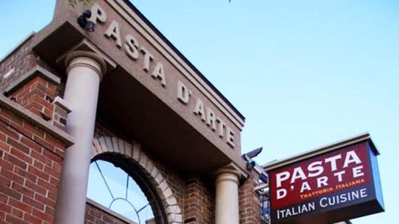 Pasta D’Arte Trattoria (Chicago)