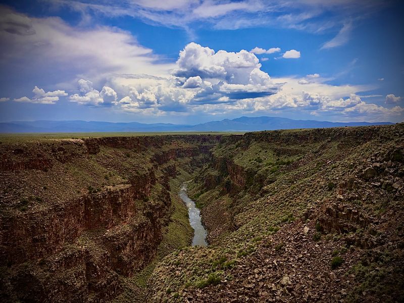 A Stargazing Hotspot With Some of New Mexico’s Darkest Skies