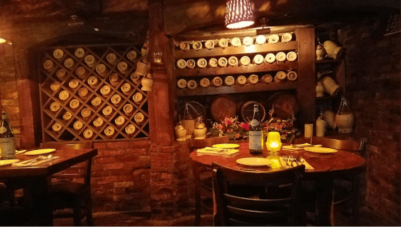 Ciro & Sal's (Provincetown)