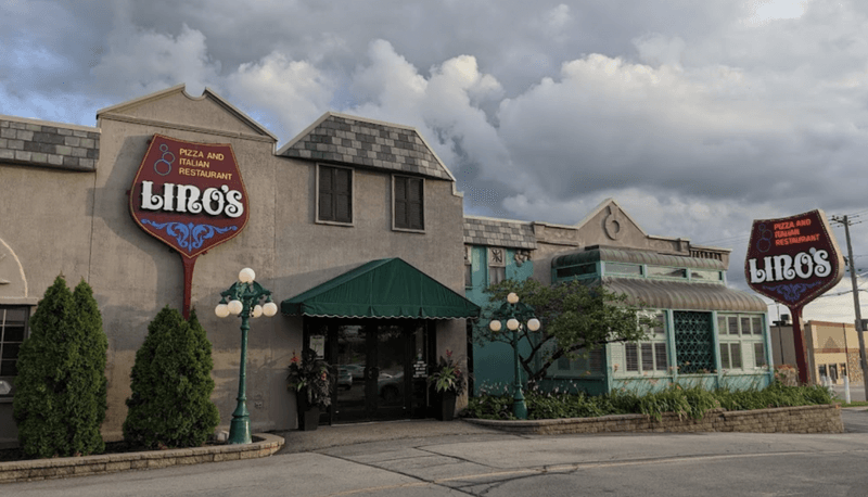 Lino’s (Rockford)