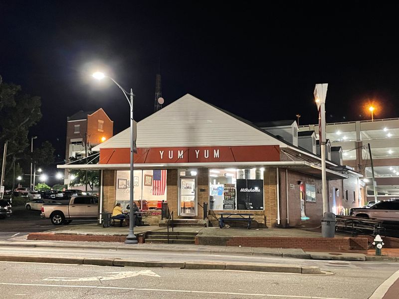 Yum Yum Better Ice Cream & Hot Dogs (Greensboro)