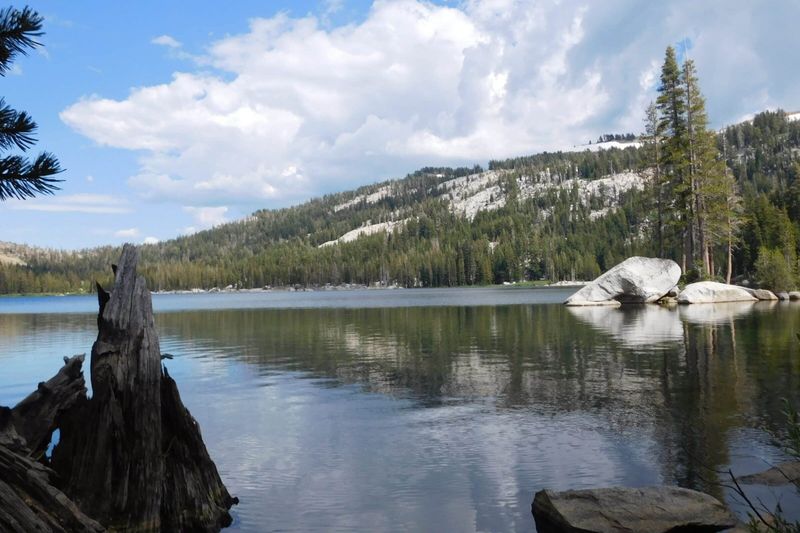 A Scenic, Bumpy Drive That's Worth Every Mile Of Dust