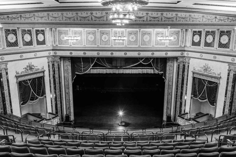 Victoria Theatre (Dayton)