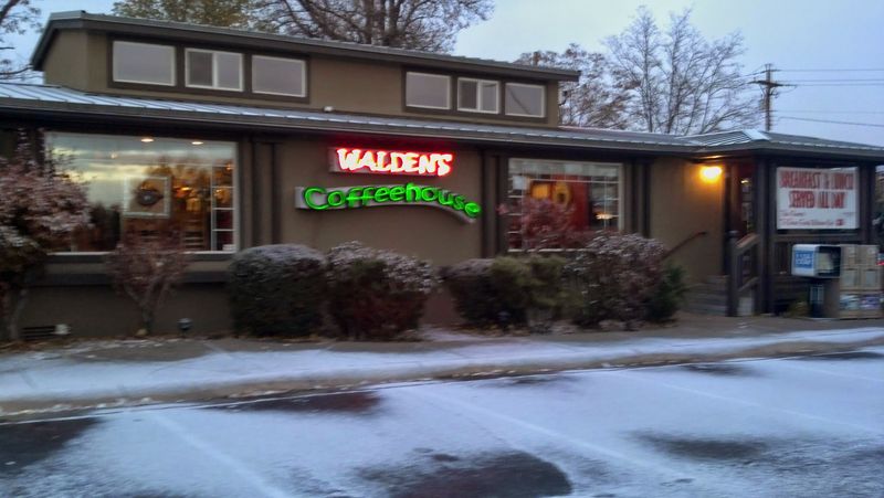 Walden's Coffeehouse (Reno)