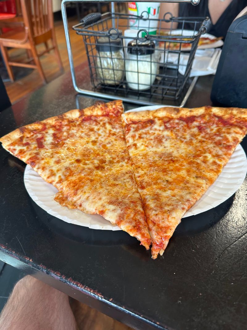 SoPies Pizza (Southern Pines)