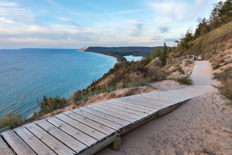 All Seasons Appeal: Why Suttons Bay Works Beyond Just Summer